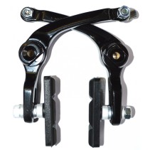 ETRIER AV BMX NOIR - C6302011 - 3032651874393