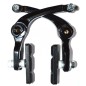 ETRIER AV BMX NOIR - C6302011 - 3032651874393