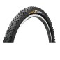 Pneu vtt 29x2.00 ts Continental cross king tubeless ready shieldwall noir (50-622)