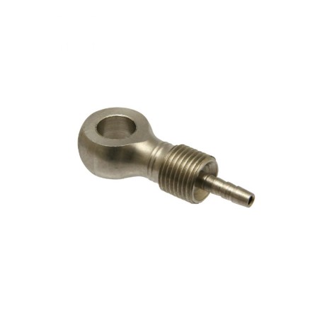 RACCORD DURITE FREIN BANJO COMPATIBLE SHIMANO