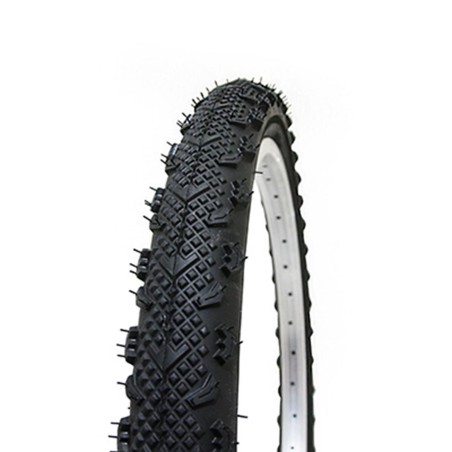 Pneu vtt 20 x 1.90 mitas winner sprint noir tr (47-406)