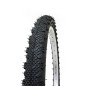 Pneu vtt 20 x 1.90 mitas winner sprint noir tr (47-406)