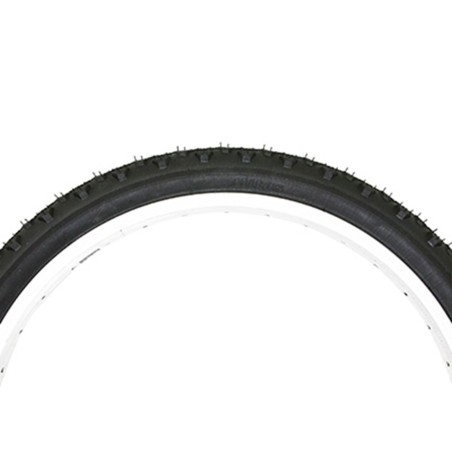 Pneu vtt 20 x 1.90 mitas winner sprint noir tr (47-406)