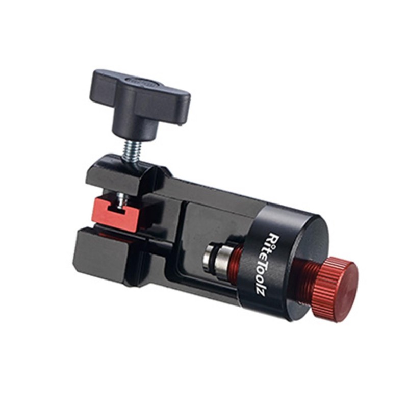 OUTIL MISE EN PLACE DES INSERTS DANS LES DURITES HYDRAULIQUE