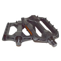 PR PEDALES VTT NYLON LIGHT NR - C3502096 - 3032651874416