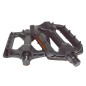 PR PEDALES VTT NYLON LIGHT NR - C3502096 - 3032651874416