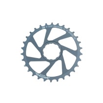 PIGNON MICHE ADAPT. SHIMANO 32D. 11V. DERNIERE POSITION (ALU 7075 T6)