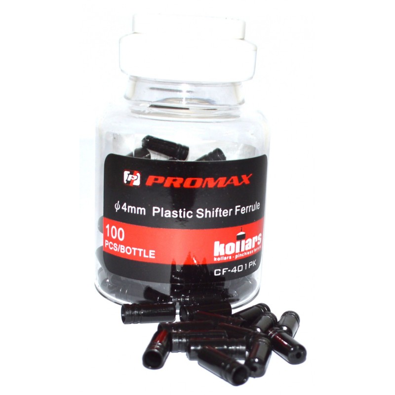 BOITE D'EMBOUTS GAINE DER 100P - C8452096 - 3032651834892