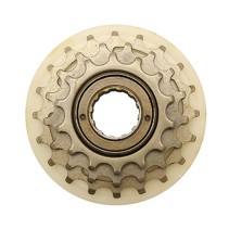 ROUE LIBRE  3V. P2R 16-19-22 IMPORT COLORI BRONZE