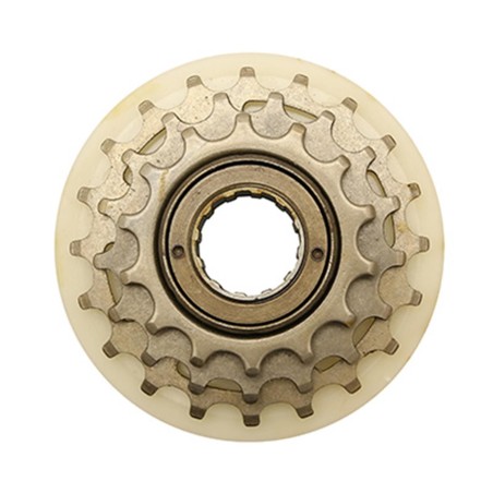 ROUE LIBRE  3V. P2R 16-19-22 IMPORT COLORI BRONZE