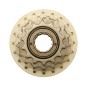 ROUE LIBRE  3V. P2R 16-19-22 IMPORT COLORI BRONZE