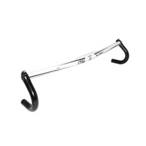 EMBOUT DE CINTRE P2R ALU CINTRE COURSE NOIR (PAIRE) - TRANSFORME UN CINTRE VTT EN CINTRE COURSE