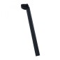 TIGE DE SELLE ROUTE-VTT RS CARBONE DIAM 27.2  L350mm (265grs)