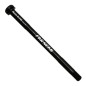 AXE-BLOCAGE DE ROUE VTT TRAVERSANT BOOST MAXLE ARRIERE FILETAGE 1.75 POUR 12X148 NOIR 38gr. (181mm HORS BUTEE FILETAGE 20mm)