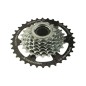 ROUE LIBRE  7 V. SUNRACE MFM4S 13-34DTS
