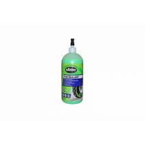 LIQUIDE ANTI-CREVAISON PREVENTIF POUR PNEU TUBELESS  (946ml)  -SLIME-