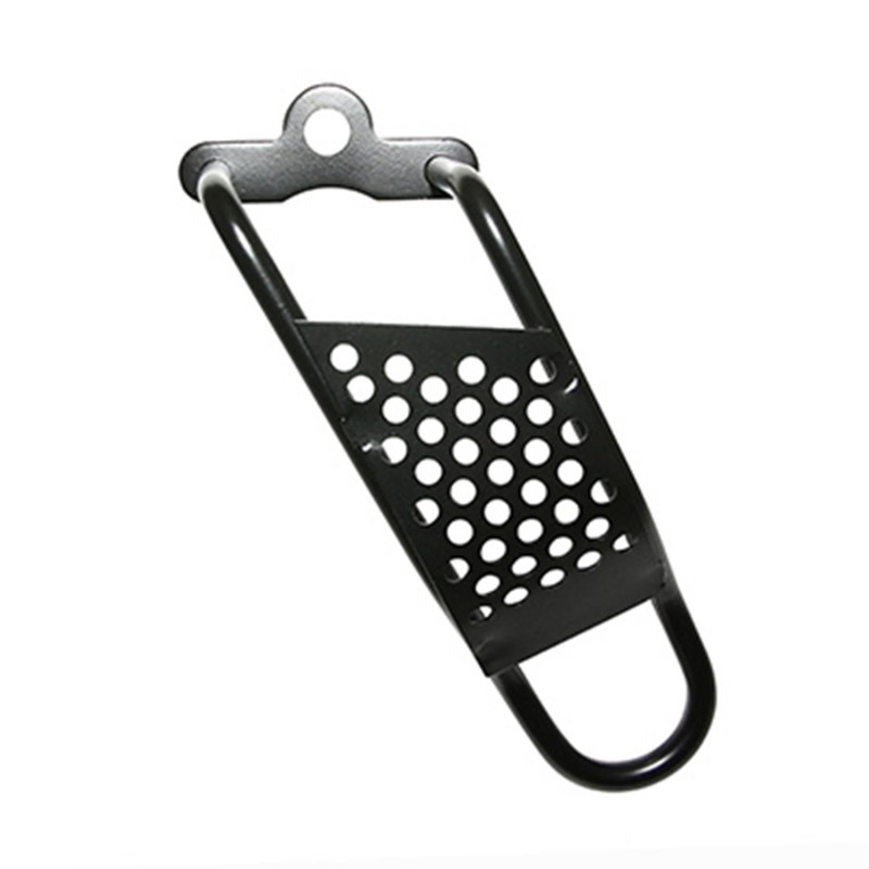 PROTECTION DERAILLEUR ARRIERE VTT P2R GRILLE (VENDU A L'UNITE)