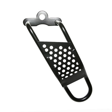 PROTECTION DERAILLEUR ARRIERE VTT P2R GRILLE (VENDU A L'UNITE)