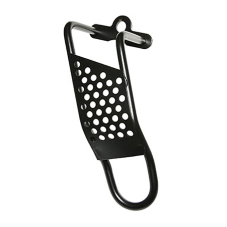 PROTECTION DERAILLEUR ARRIERE VTT P2R GRILLE (VENDU A L'UNITE)