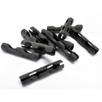 10 PROTEC. CABLE PLASTIQUE NR - C8452144 - 3032651834922
