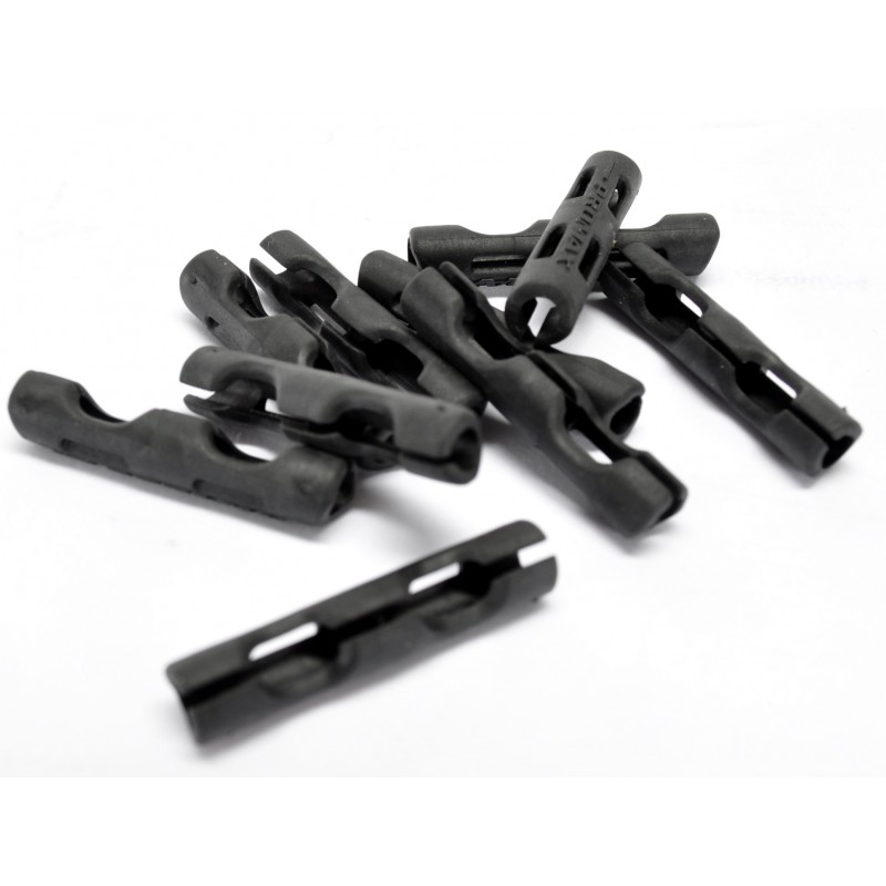 10 PROTEC. CABLE PLASTIQUE NR - C8452144 - 3032651834922