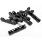 10 PROTEC. CABLE PLASTIQUE NR - C8452144 - 3032651834922