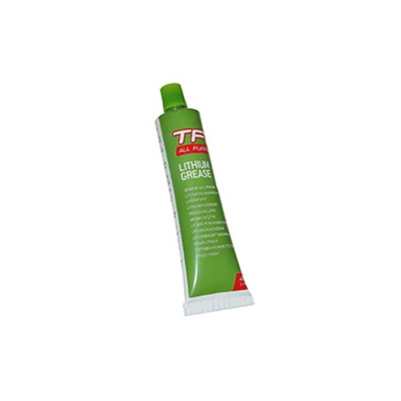 GRAISSE VELO WELDTITE TF2 LITHIUM ( TUBE 40g)