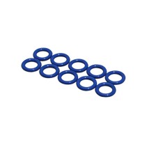 JOINT RACCORD DURITE FREIN DISQUE SUR LEVIER COMPATIBLE SHIMANO XTR-XT-SLX (VENDU PAR 10)