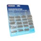BILLE 3,969 (5-32) WELDTITE (CARTE DE 20 SACHETS DE 54 BILLES)