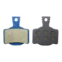 Plaquette de frein vtt pour magura mt2-4-6-8 (Newton organic)