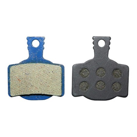 Plaquette de frein vtt pour magura mt2-4-6-8 (Newton organic)