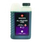 LUBRIFIANT VELO WELDTITE TF2 PERFORMANCE TOUTES CONDITIONS AU TEFLON POUR CHAINE (1L) ALL WEATHER