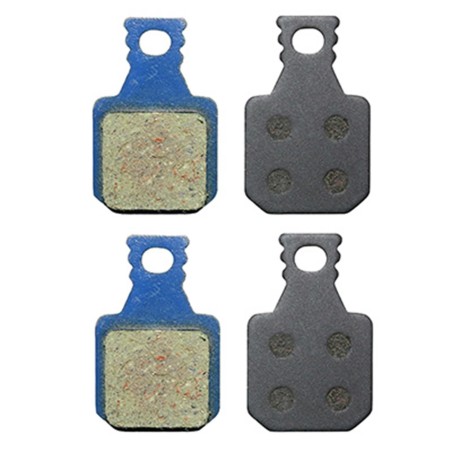 Plaquette de frein vtt pour magura mt7 (Newton organic) (vendu par 2 paires)