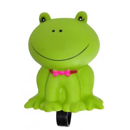 POIRE SONORE GRENOUILLE - C8552013 - 3032651835981