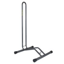 PRESENTOIR-SUPPORT 1 VELO FOGUS FIXATION ROUE AVANT OU ARRIERE COMPATIBLE 29" NOIR