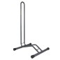 PRESENTOIR-SUPPORT 1 VELO FOGUS FIXATION ROUE AVANT OU ARRIERE COMPATIBLE 29" NOIR