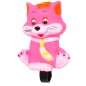 POIRE SONORE CHAT ROSE - C8552016 - 3032651836018