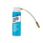 BOMBE REPARATION - ANTI-CREVAISON WELDTITE POUR CHAMBRE A AIR VELO - TROTTINETTE (100ml)