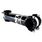 POTENCE ALU NOIR bl  D31.8 - C2202002-130    - 3032651836070