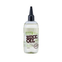 LUBRIFIANT VELO WELDTITE PURE BIKE OIL BIODEGRADABLE  (150ml)