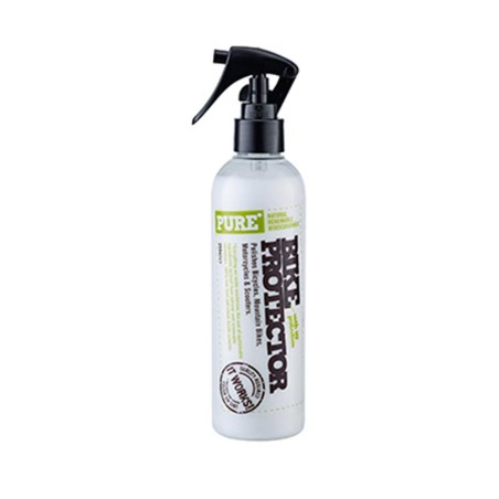 PROTECTEUR WELDTITE PURE BIKE PROTECTOR BIODEGRADABLE (SPRAY 250ml) POUR VELO-MOTO