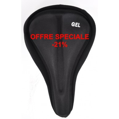 COUVRE SELLE 280X170MM GEL - C7402002 - 3032651836094