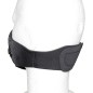 MASQUE ANTI-POLLUTION-POUSSIERES NEWTON NEOPRENE-LYCRA NOIR (VENDU A L'UNITE)