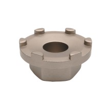 OUTIL DEMONTE BOITIER CAMPAGNOLO VELOCE, SKF, FAG (PAR EXTERIEUR) (SUR CARTE MARQUE CYCLO)