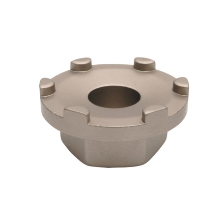 OUTIL DEMONTE BOITIER CAMPAGNOLO VELOCE, SKF, FAG (PAR EXTERIEUR) (SUR CARTE MARQUE CYCLO)