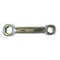 OUTIL CLE 10 TROUS (SUR CARTE MARQUE CYCLO)