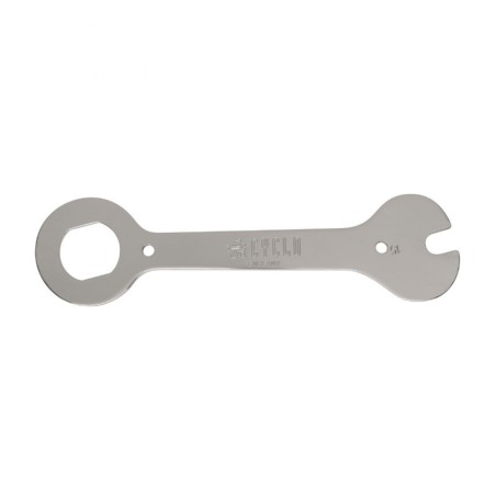 OUTIL DEMONTE CUVETTE FIXE ANCIEN VELO (SUR CARTE MARQUE CYCLO)