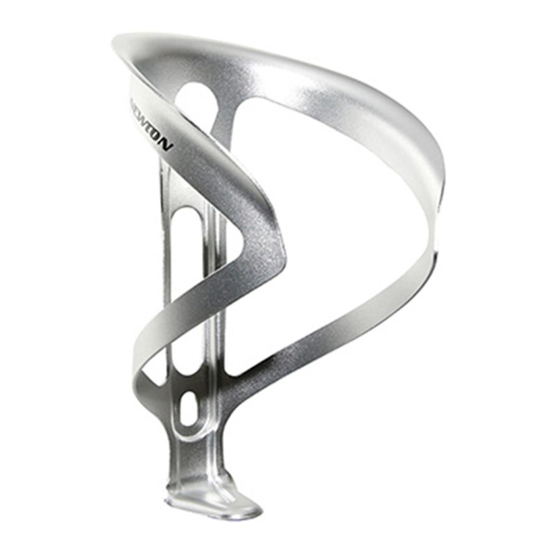 PORTE BIDON NEWTON W3 ALU ARGENT 18grs