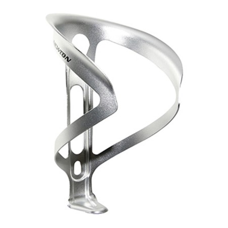 PORTE BIDON NEWTON W3 ALU ARGENT 18grs