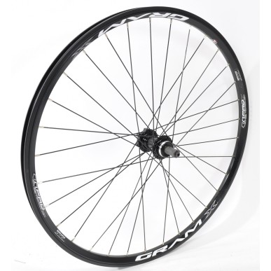 ROUE AR 26" DF MOY AL 8V DISQ - 3404600 - 3032651837824